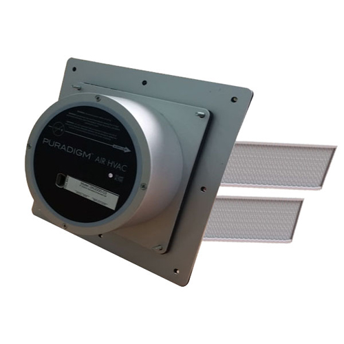 Puradigm HVAC 10000FT